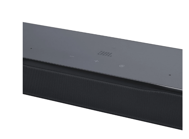 Barra de Sonido JBL BAR 1000MK2 BLACK