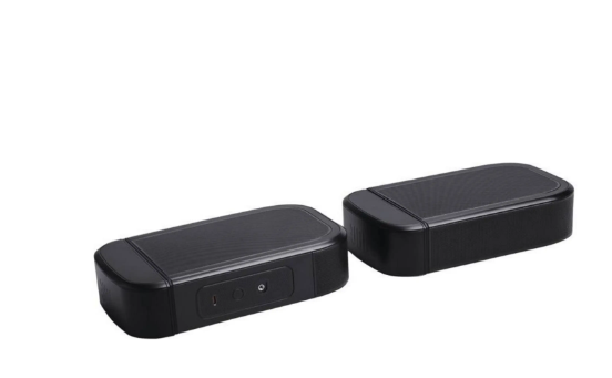 Barra de Sonido JBL BAR 1000MK2 BLACK