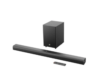 Barra de Sonido JBL JBLSB550BLKEP