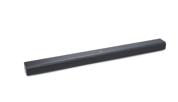 Barra de Sonido JBL JBLSB550BLKEP