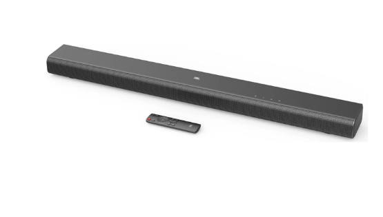  Barra de Sonido JBL Cinema SB510