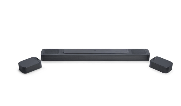 Barra de Sonido JBL BAR 800