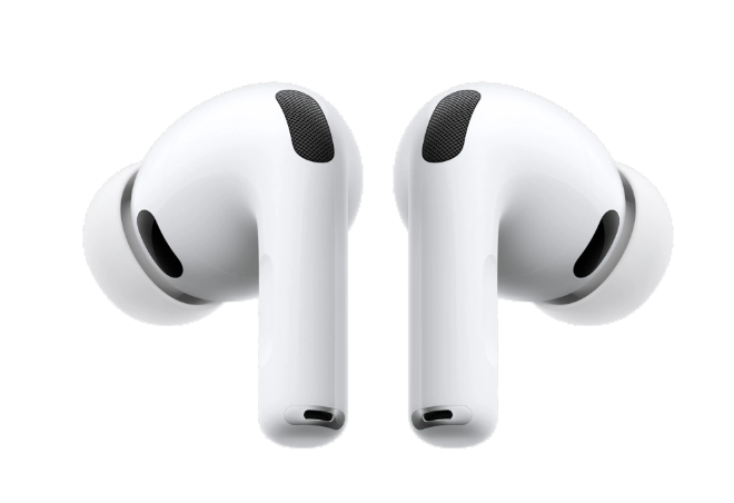 Apple AirPods Pro 3 (2025 3ª gen)