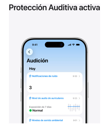 Apple AirPods Pro 3 (2025 3ª gen)