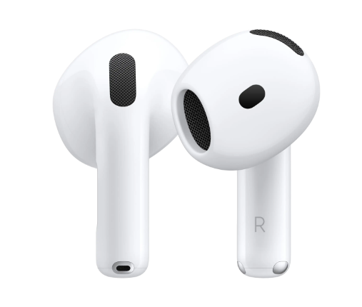 Apple AirPods 4 con Cancelación Activa de Ruido (2024 4ª gen)