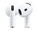 Apple AirPods 4 con Cancelación Activa de Ruido (2024 4ª gen)