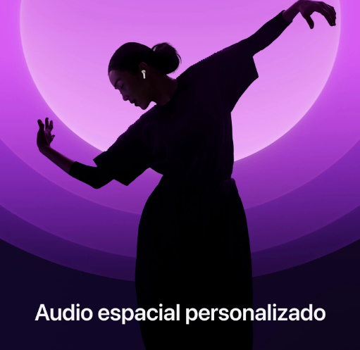 Apple AirPods 4 con Cancelación Activa de Ruido (2024 4ª gen)