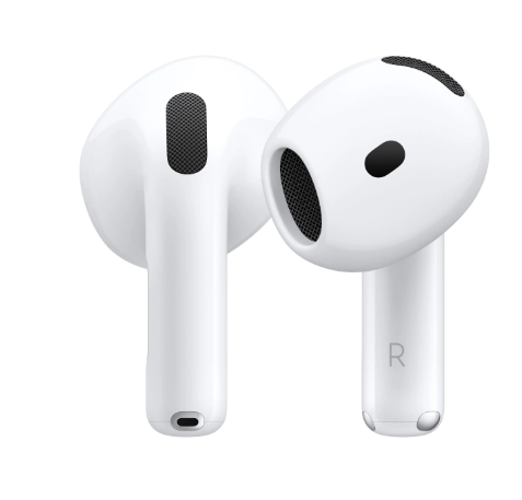 Apple AirPods 4 (2024 4ª gen)