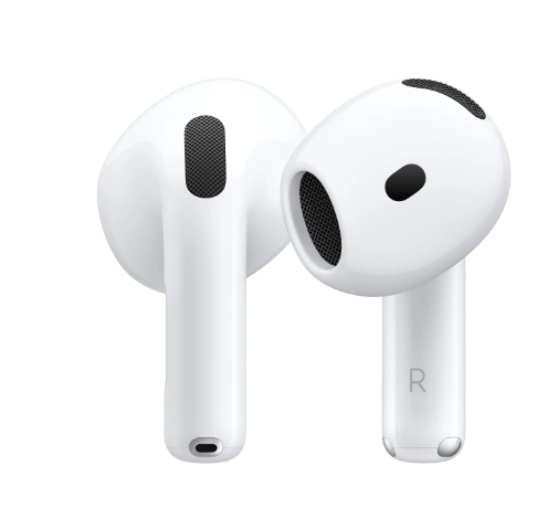 Apple AirPods 4 (2024 4ª gen)