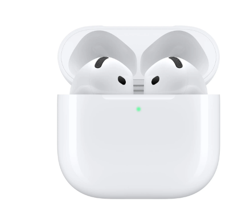 Apple AirPods 4 (2024 4ª gen)