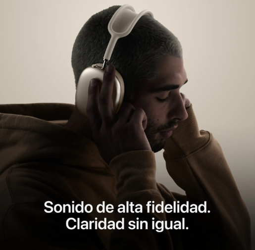 Apple AirPods Max 2