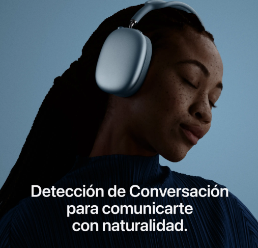 Apple AirPods Max 2