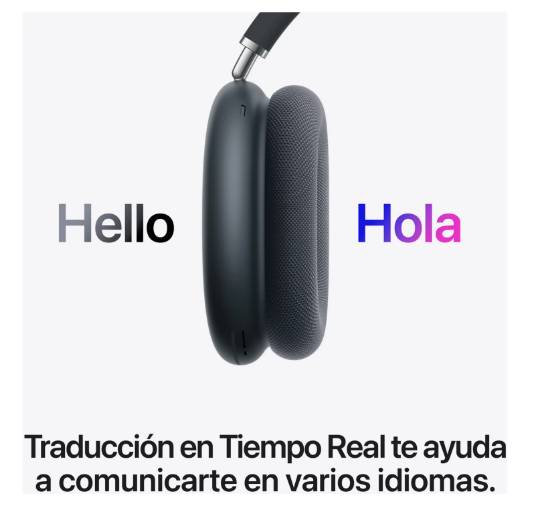Apple AirPods Max 2