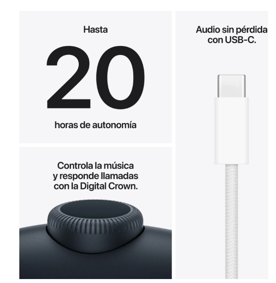 Apple AirPods Max 2