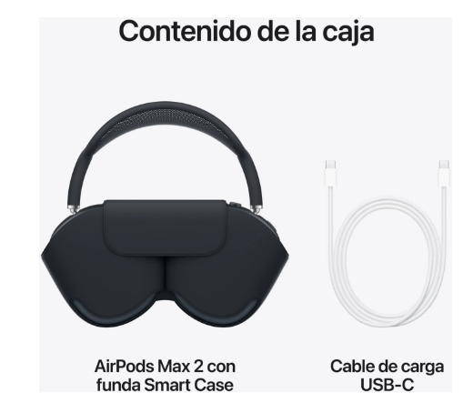 Apple AirPods Max 2
