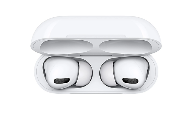 Apple AirPods Pro (MLWK3ZM/A)