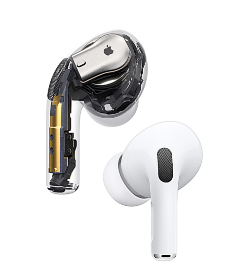 Apple AirPods Pro (MLWK3ZM/A)