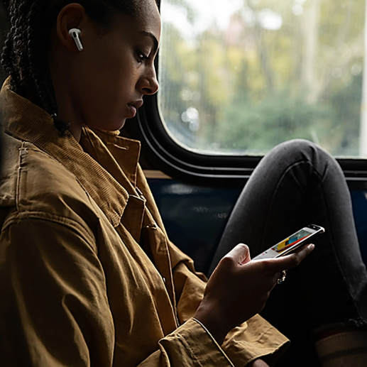 Apple AirPods Pro (MLWK3ZM/A)