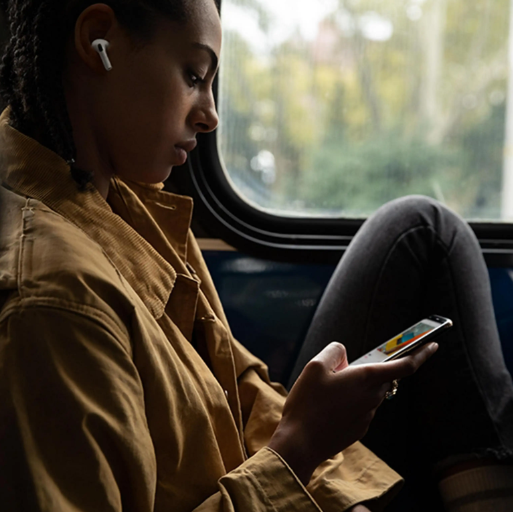 Apple AirPods Pro (MLWK3ZM/A)