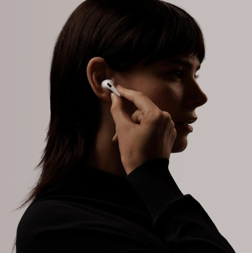 Apple AirPods Pro (MLWK3ZM/A)