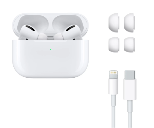 Apple AirPods Pro (MLWK3ZM/A)