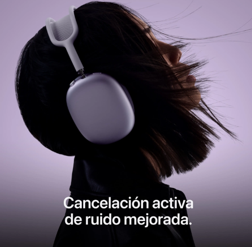 Apple AirPods Max 2