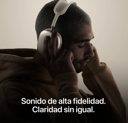 Apple AirPods Max 2
