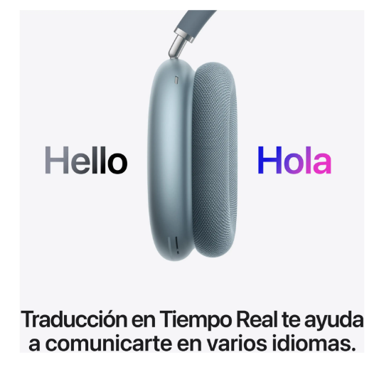 Apple AirPods Max 2