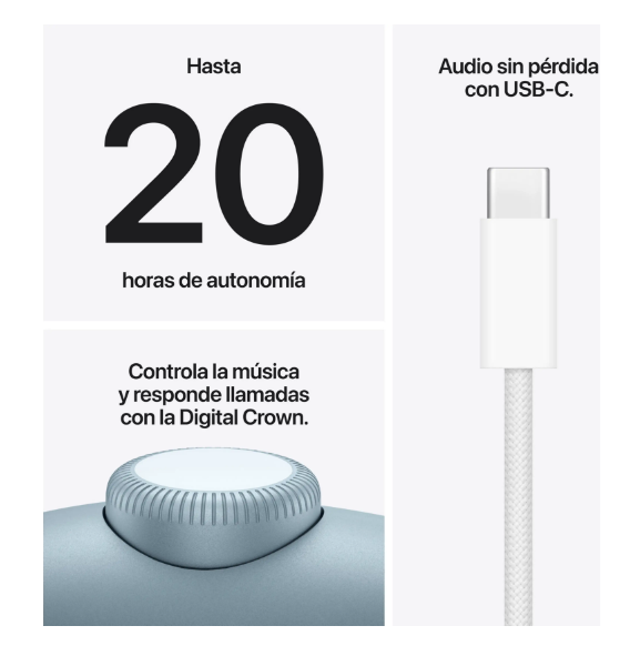 Apple AirPods Max 2
