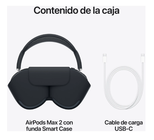 Apple AirPods Max 2