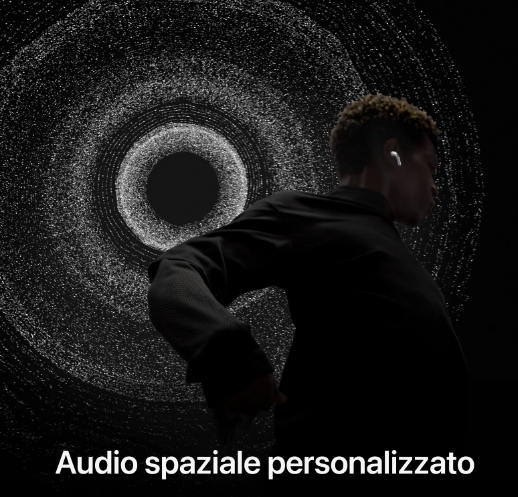Airpods Pro 2ª Gen APPLE