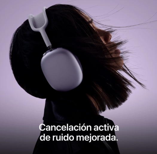 Apple AirPods Max 2