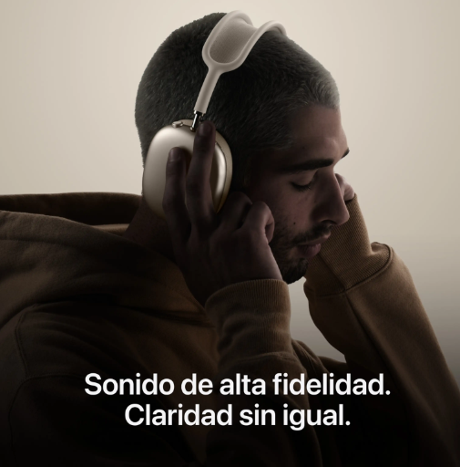 Apple AirPods Max 2