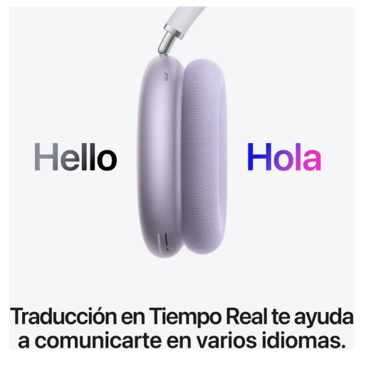 Apple AirPods Max 2
