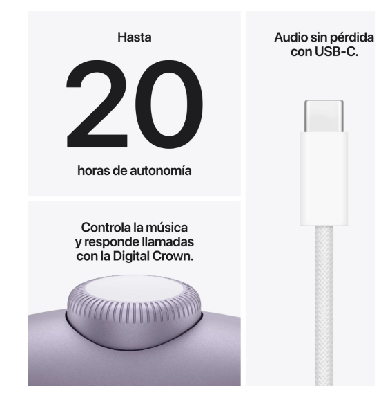 Apple AirPods Max 2