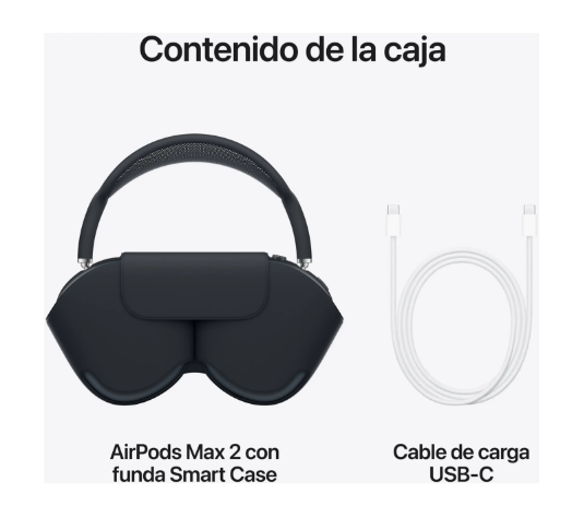 Apple AirPods Max 2