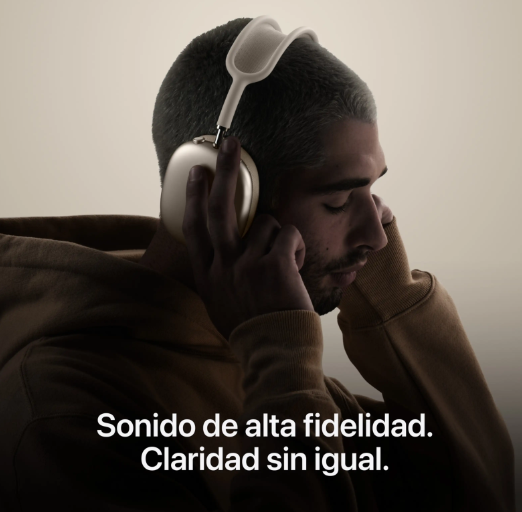 Apple AirPods Max 2