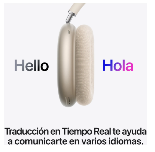 Apple AirPods Max 2
