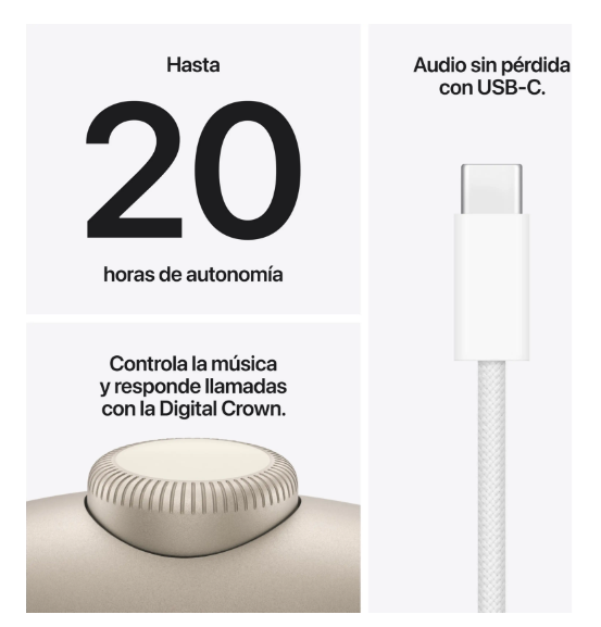 Apple AirPods Max 2