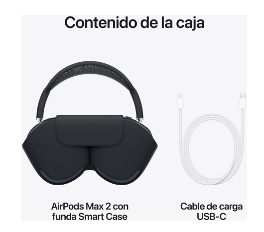 Apple AirPods Max 2