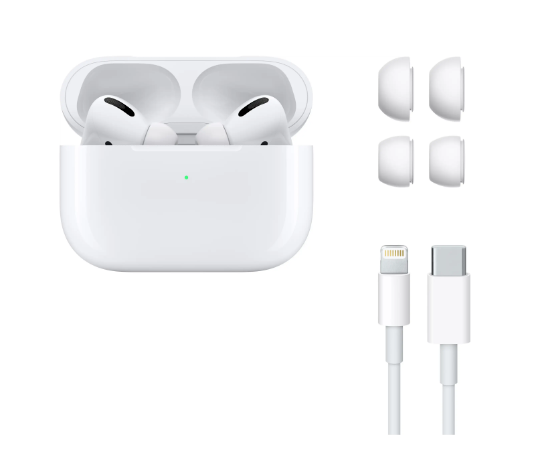 Apple AirPods MWP22ZM/A