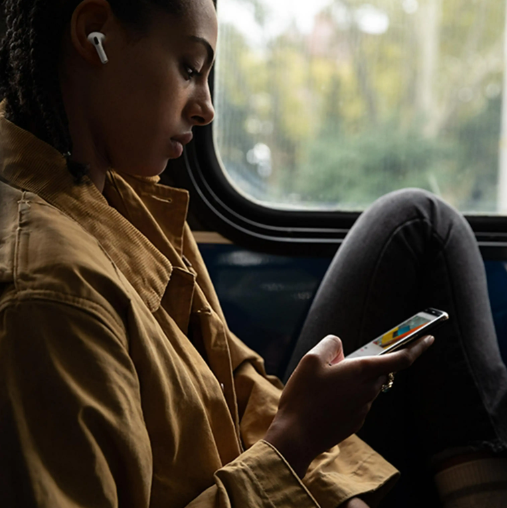 Apple AirPods MWP22ZM/A