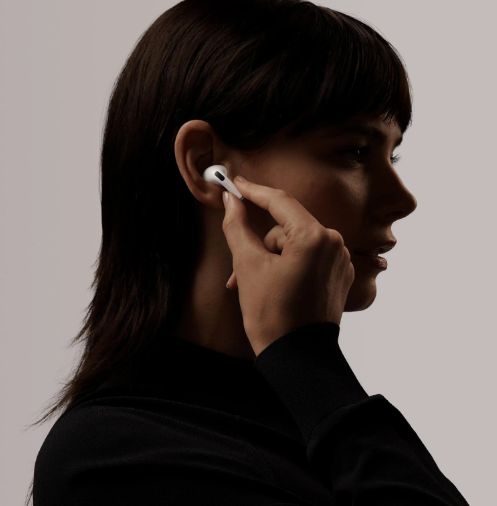 Apple AirPods MWP22ZM/A