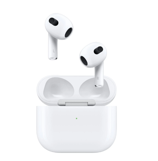 Apple AirPods 3ª Generación (MPNY3TY/A)