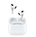 Apple AirPods 3ª Generación (MPNY3TY/A)