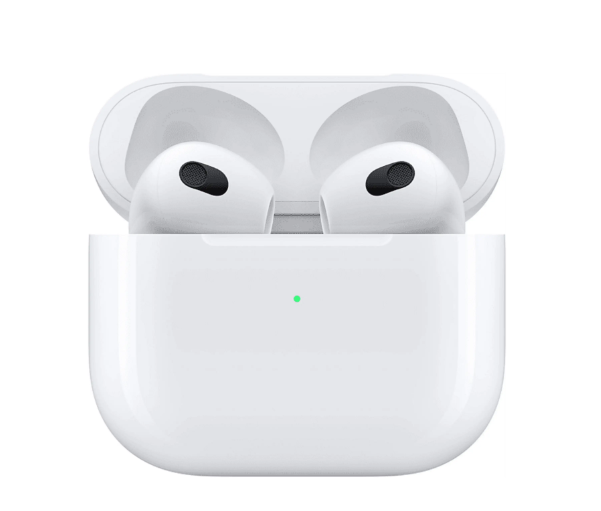 Apple AirPods 3ª Generación (MPNY3TY/A)