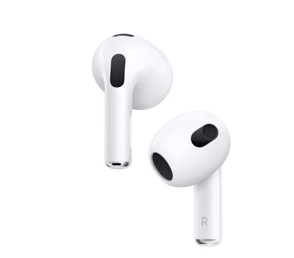 Apple AirPods 3ª Generación (MPNY3TY/A)