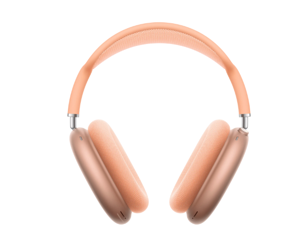 Apple AirPods Max 2 (Orange)
