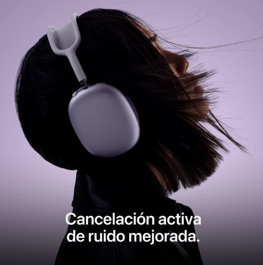 Apple AirPods Max 2 (Orange)