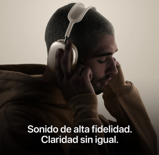 Apple AirPods Max 2 (Orange)